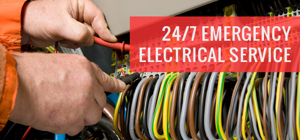 Avondale 24 Hour Emergency Electricians